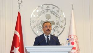 İçişleri Bakanlığı'ndan sokağa çıkma yasağı açıklaması