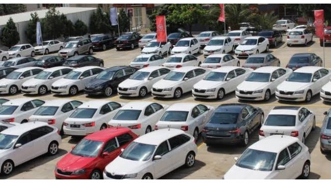İkinci el otomobilde kilometre dolandırıcılığında mil oyunu