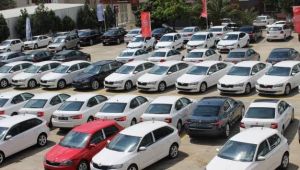 İkinci el otomobilde kilometre dolandırıcılığında mil oyunu