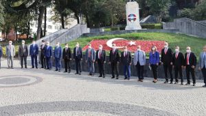 İlköğretim Haftası kutlandı