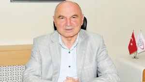 İMES OSB Başkanı Küçükay vefat etti