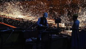 İşsizlik rakamları açıklandı!