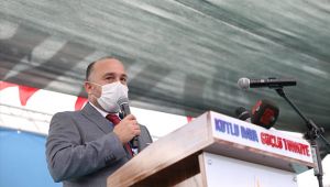 İşte AK Parti Gölcük'ün yeni ilçe yöneticileri