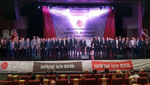 İşte Aydın Ünlü'nün yeni yönetimi