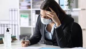 İşten çıkarma ve ücretsiz izin desteği uzatıldı