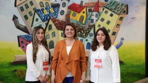 İzmit Belediyesi Kütüphanesi uzman personelleriyle hizmet veriyor
