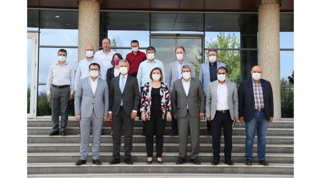 İzmit Belediyesi Meslek Fabrikasıyla, iş ve meslek sahibi yapacak