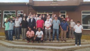 İzmit Belediyesi’ne yeni atama