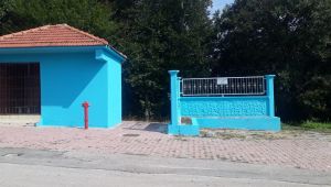 İzmit Kadriye’ye 8 çeşme birden