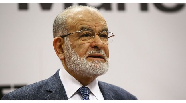 Karamollaoğlu Kocaeli’ye geliyor