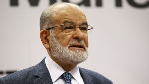 Karamollaoğlu Kocaeli’ye geliyor