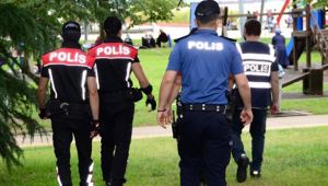Karantina ihlali yapan 23 kişi sokakta yakalandı!
