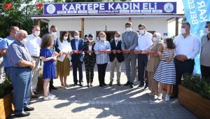 Kartepe'den Ankara'ya, Ankara'dan Türkiye'ye KARKAD