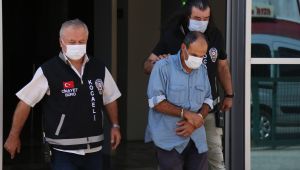 Kavga ettiği vatandaşı pompalı tüfekle öldüren şahıs tutuklandı
