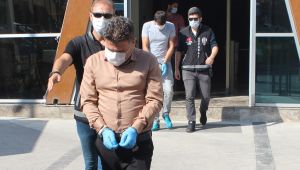 Kendilerini polis olarak tanıtıp vatandaşı dolandıran 2 kişi tutuklandı
