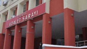 Kocaeli Adliyesi’nde koronavirüs çıktı!
