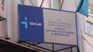 Kocaeli'de binlerce personel işe alınacak