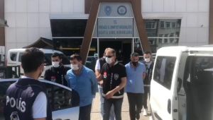 Kocaeli'de engelli kadına tecavüz eden kişi tutuklandı