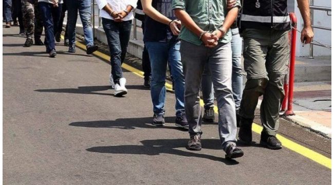 Kocaeli'de FETÖ operasyonunda yakalanan 11 kişi serbest bırakıldı
