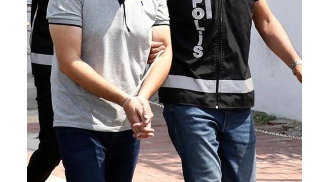 Kocaeli'de firari 4 FETÖ şüphelisi yakalandı
