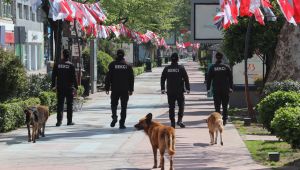 Kocaeli'de karantina ihlali yapanlar günlük 80 TL ödeyecek