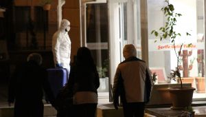 Kocaeli'de korona denetiminde 118 bin TL ceza