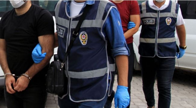 MİT'ten Kocaeli'de FETÖ operasyonu: 2 gözaltı