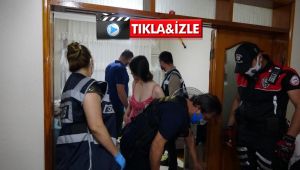 Kocaeli'de şafak vakti fuhuş operasyonu