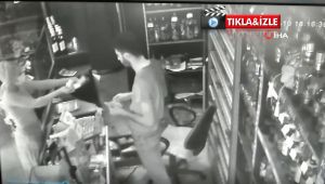 Kocaeli'de tırnakçılık yapan şahıslara operasyon