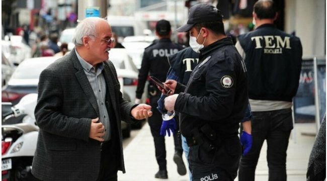 Kocaeli'de yarın büyük denetim var!