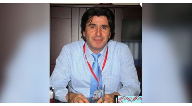 Kocaeli Devlet Hastanesinde Başhekim Adem Çakır değişmedi