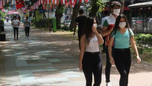 Kocaeli’nin 15 günlük korona bilançosu açıklandı