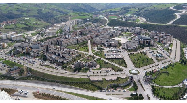 Kocaeli Üniversitesi’nde dönüşümlü sistem