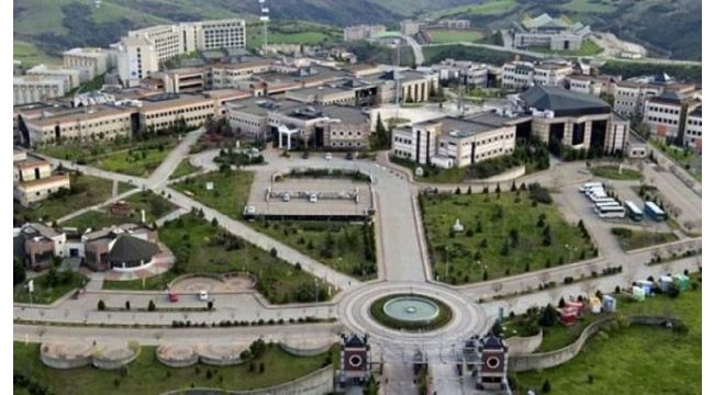 Kocaeli Üniversitesi’nden o firmaya yasak