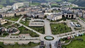 Kocaeli Üniversitesi’nden o firmaya yasak