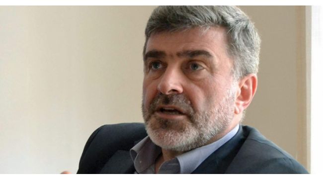 Kocaelili milletvekiline koronavirüs şoku!