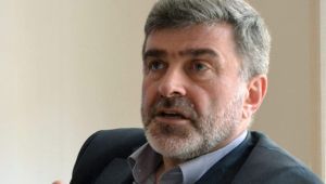 Kocaelili milletvekiline koronavirüs şoku!