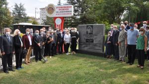 Kocaelili şehidin arkadaşlarından vefa örneği