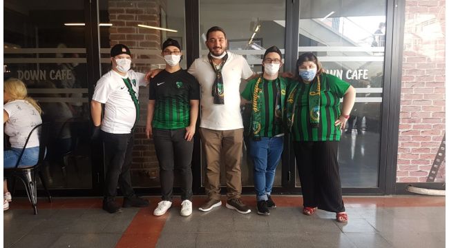 Kocaelispor Bilgi Yarışması ‘özel’ bir mutluluğa vesile oldu