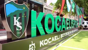 Kocaelispor, Manisa FK'ya konuk olacak