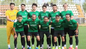 Kocaelispor rahat kazandı!