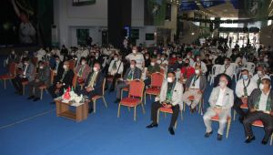 Kocaelispor'un yeni sezon bütçesi 30 milyon