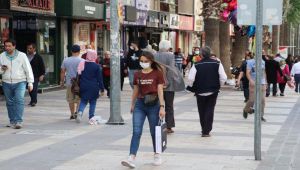 Komşu ilde 65 yaş üstü ve 18 yaş altına yasak geldi