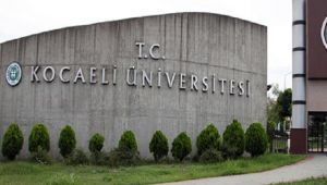 Kocaeli Üniversitesi'nde koronavirüs şoku