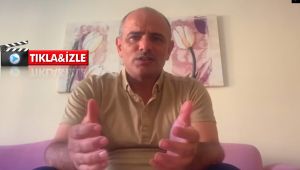 Koronavirüse yakalanan belediye başkanından açıklama