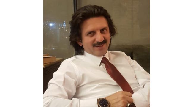 Köse, 'Erol Mütercimler denen müptezeli...'