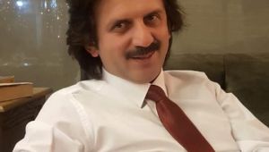 Köse, 'Erol Mütercimler denen müptezeli...'