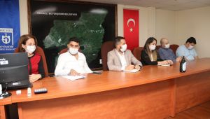 Kuruçeşme tramvay hattı için ilk adım atıldı