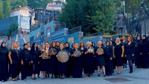Marmara Kadınlar Birliğinden muhteşem tanıtım filmi