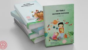 MEB'den özel gereksinimli öğrencilere 'Özel Set'